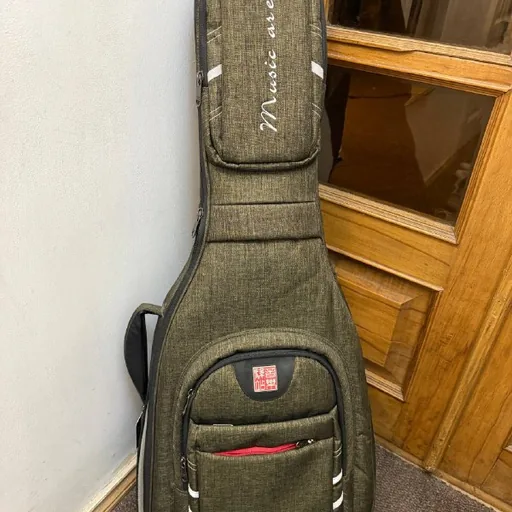Гигбэг Music Area для акустической гитары