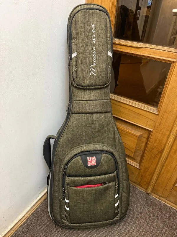 Гигбэг Music Area для акустической гитары