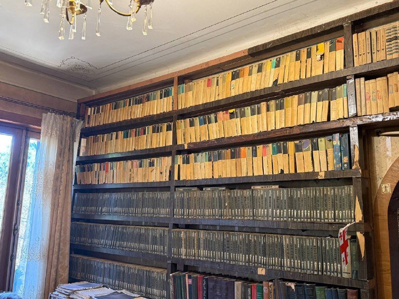 Советские книги, энциклопедии 3