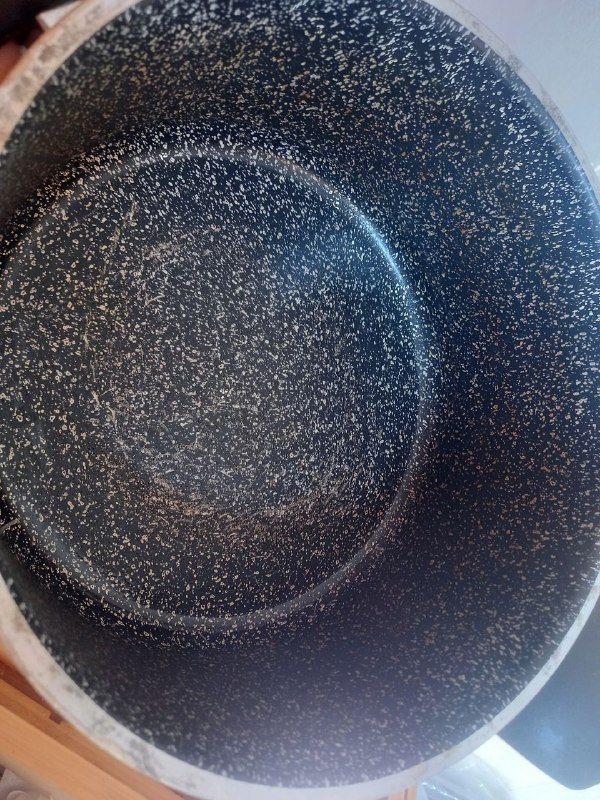 Ковш Икея, сковорода вок, кастрюля, термопот Panasonic, блендер Bosch 3