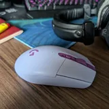 Мышь Logitech G305 1