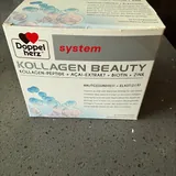 Doppelherz System Collagen Beauty 1