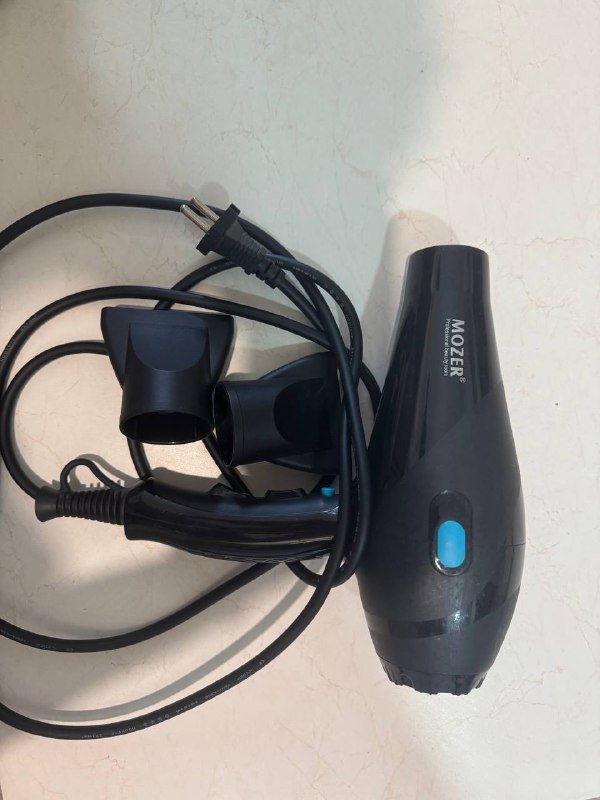 Фотоаппарат, кофемашинка, чашки, фен, щитки, набор посуды, шуба 5