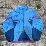 Vintage Ellesse zip up jacket 1