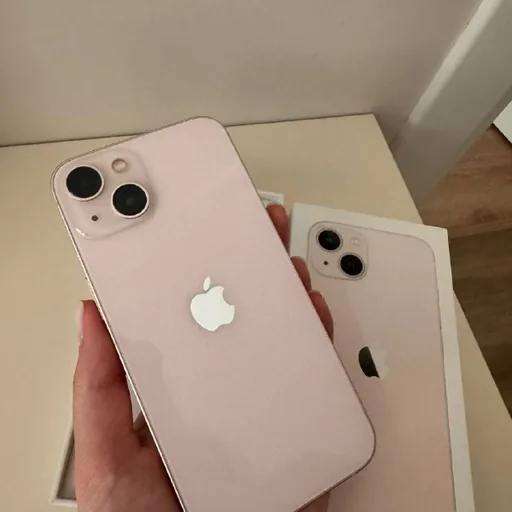 iPhone 13 128GB