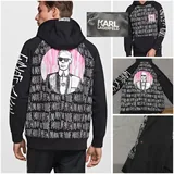 Комбинезон, куртка, пиджак, топ, худи 5
