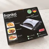Электрогриль Franko FSM-1094 1