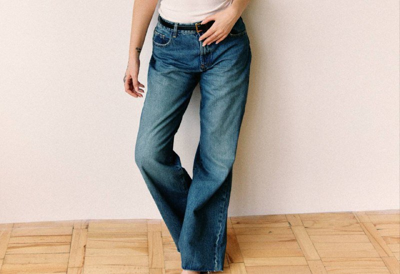 Джинсы Зара 36 размер