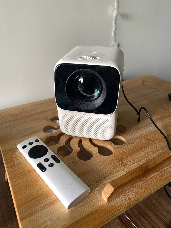 Проектор wanbo t2 max