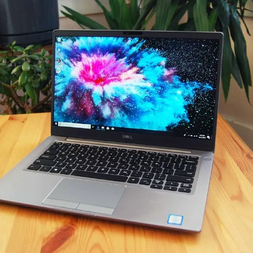 Ноутбуки Dell Latitude 5400 и 7300