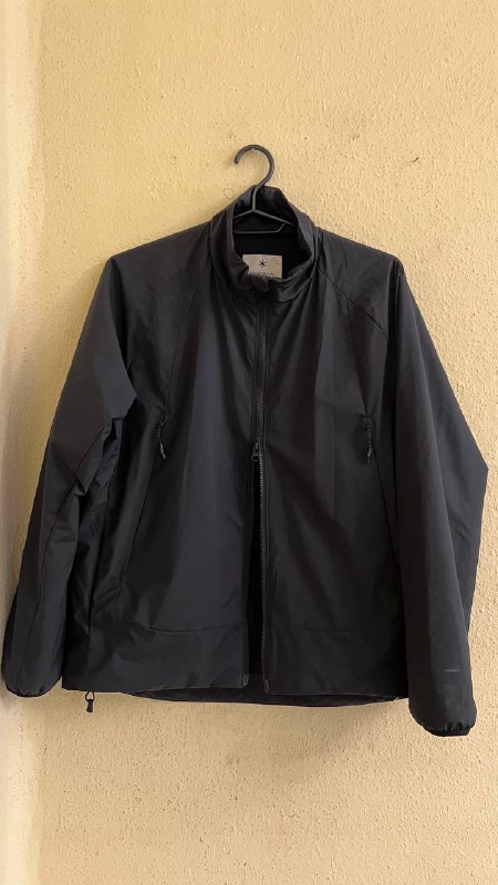 Куртка Snow Peak Octa Jacket