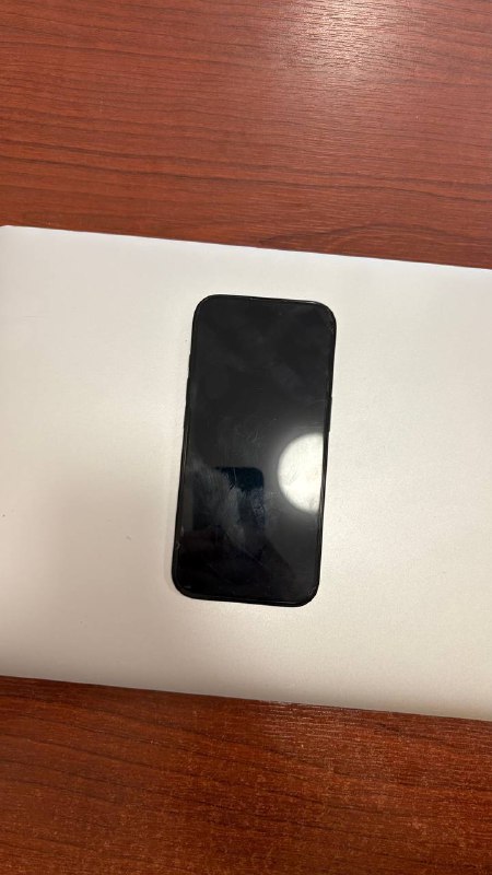 iPhone 16 Pro 128GB 6