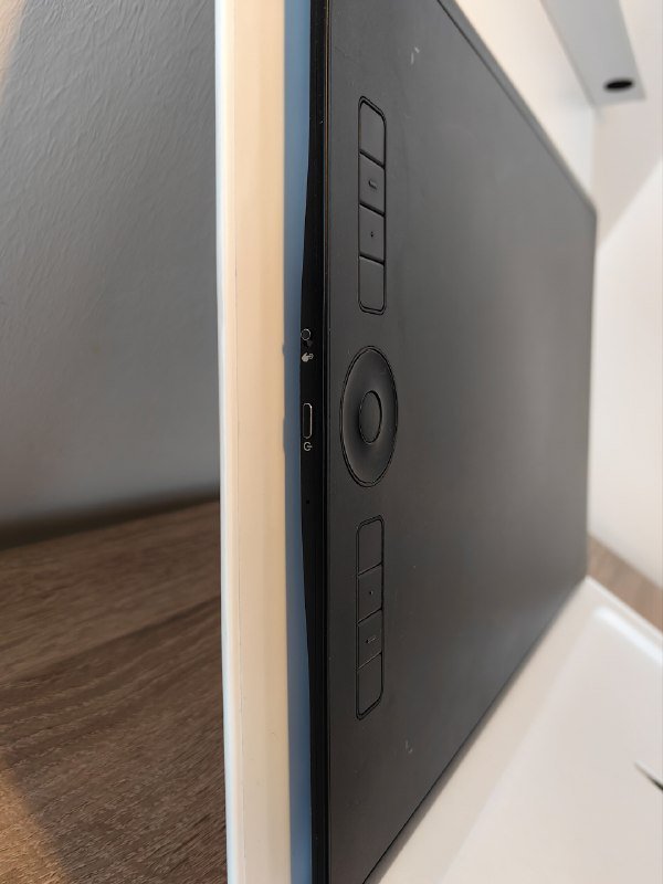 Wacom Intuos Pro Large 4