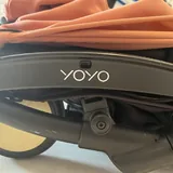 Прогулочная коляска Babyzen YOYO 6+ Ginger 8