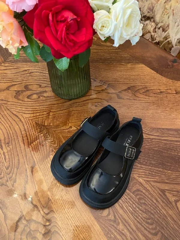 Туфли MIUMIU 1