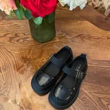 Туфли MIUMIU 1