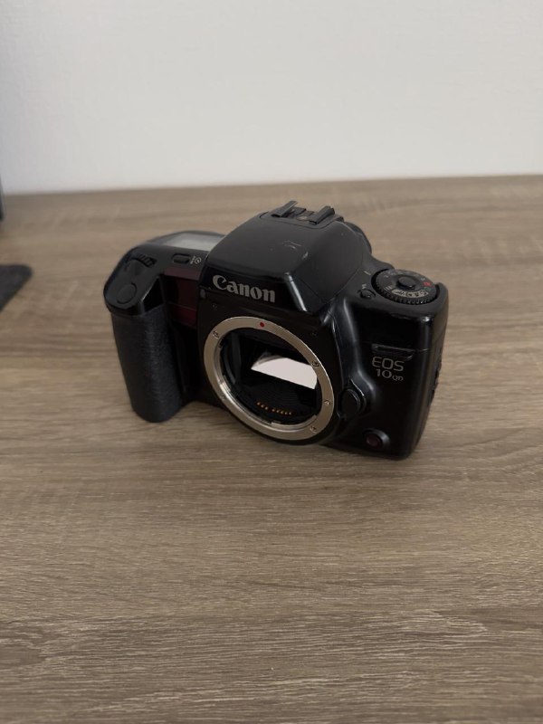 Пленочная фотокамера Canon EOS QD10 2