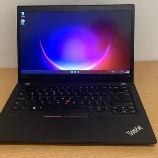 Ноутбук с i7 и 16ГБ RAM