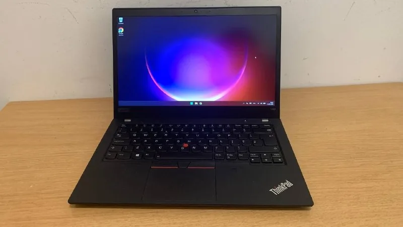 Ноутбук с i7 и 16ГБ RAM 1
