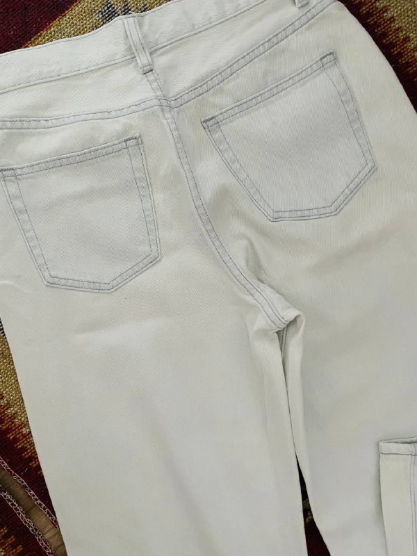 Джинсы Uniqlo размер S 3