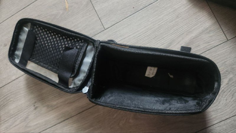 велосипедные мелочи