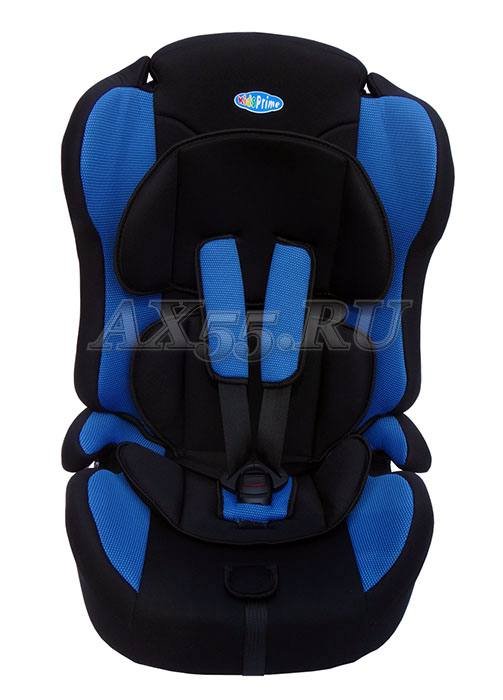 Детское автокресло KidsPrime LB513 9-36 кг 1-12 лет