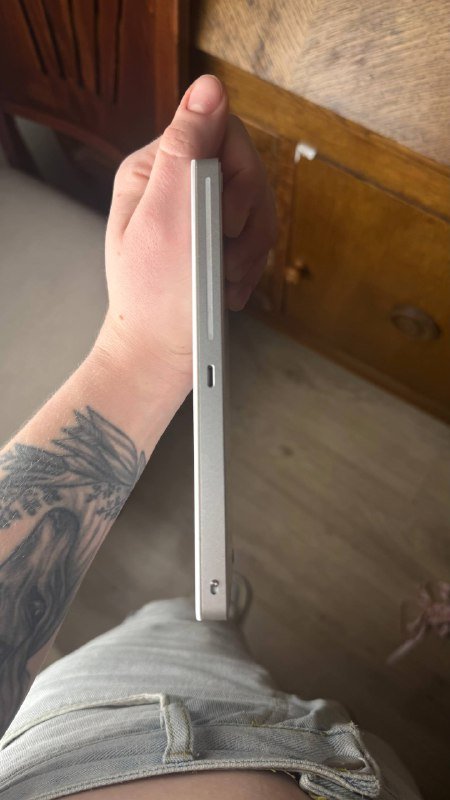 Беспроводной трекпад Apple Magic Trackpad 2 3