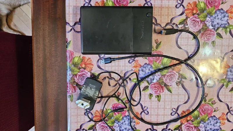 Компьютерные аксессуары, USB адаптер, SSD caddy, веб-камера, DVD-RW, USB удлинитель, хаб 1