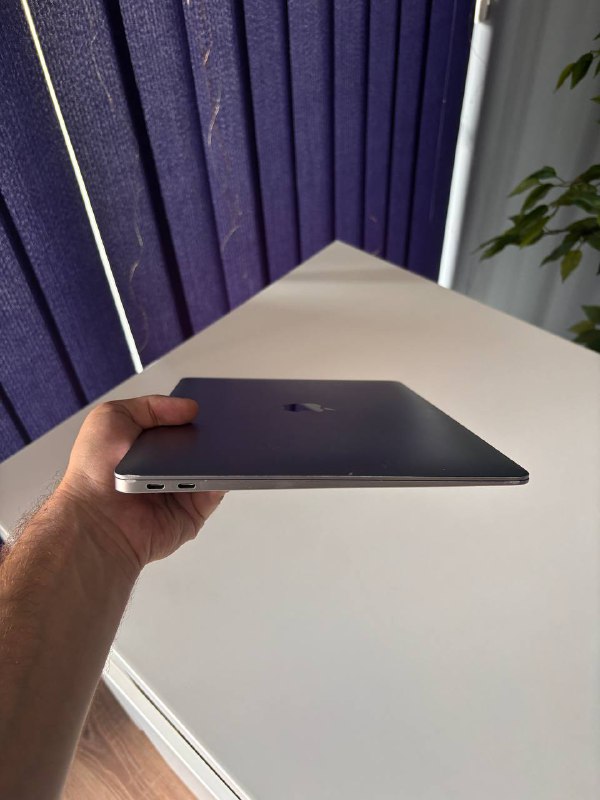 Macbook Air 2018 i5 8/128GB ноутбук 8