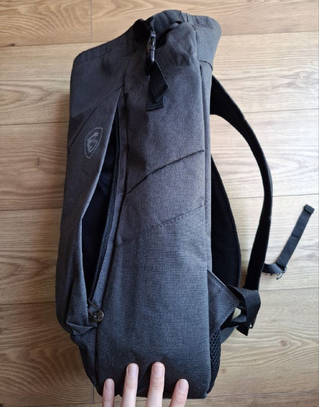 Рюкзак MSI Air Gaming, Будесонид назальный спрей, Солнцезащитный крем Sebamed, Шёлковый халат-кимоно, Спортивный топ для фитнеса 3