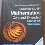 Cambridge учебники IGCSE и A-level 4