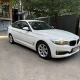 BMW 320 Grand Turismo 1