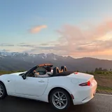 Mazda MX-5 2