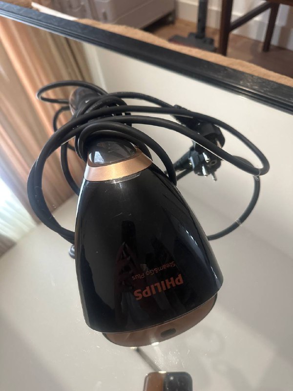 Отпариватель Philips