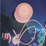 Игровые наушники, микрофон, беспроводная мышь Razer 3