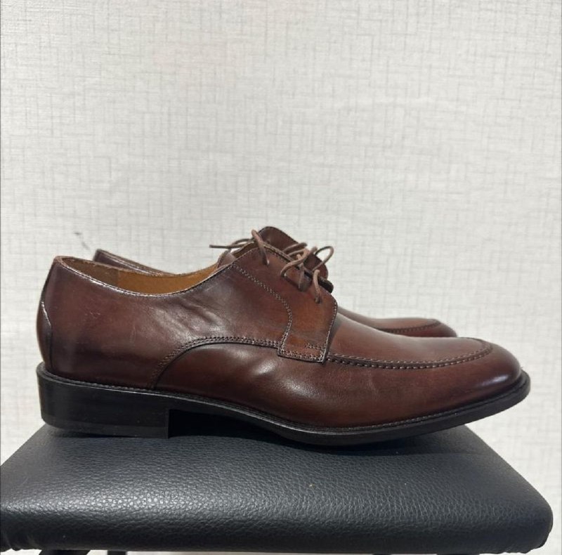 Мужские классические туфли bata, мужские классические туфли hugo boss 3