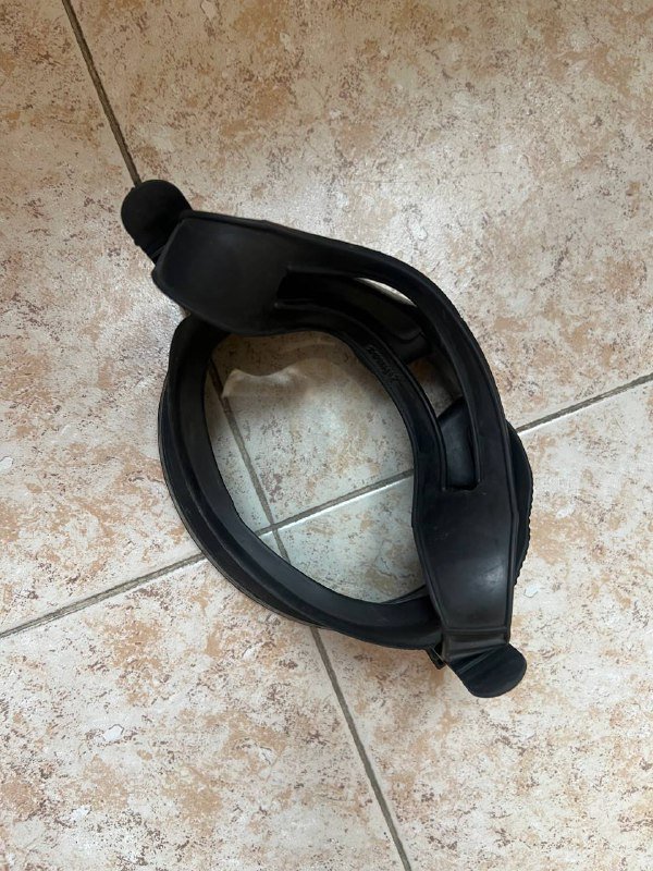 Маска для плавания 2