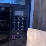 Микроволновка Samsung 2
