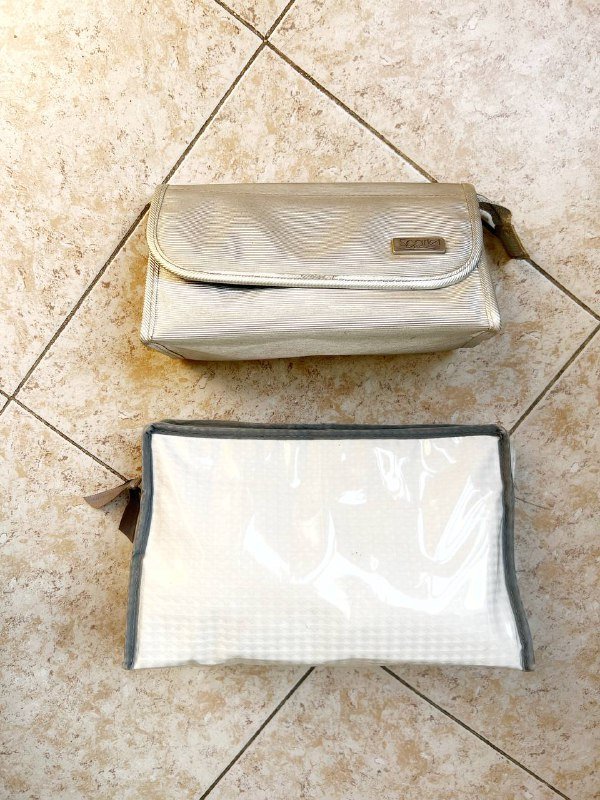 Косметички б/у