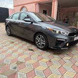 Kia Forte 3