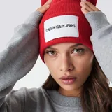 Шапка бини Calvin Klein Jeans 1