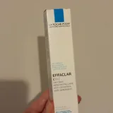 La Roche-Posay Effaclar K+, BYOMA крем, маска 1