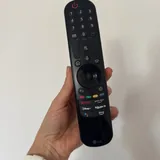 Телевизор LG NanoCell 55NANO753QC 2