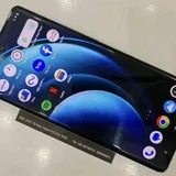 Vivo X100 Pro 1