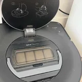 Робот-пылесос iRobot Roomba s9+ с базой самоочистки 2
