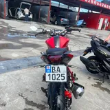 Benelli TNT 150 4