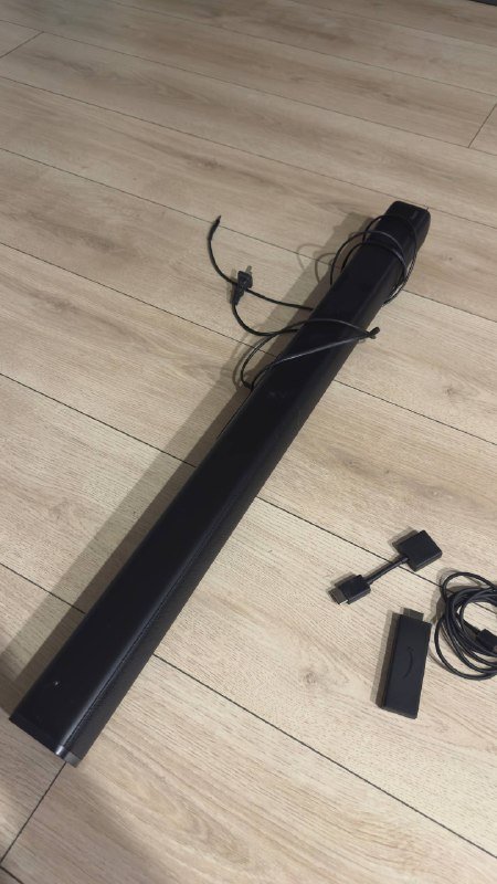 Amazon FireTv stick, Саундбар Xiaomi 4