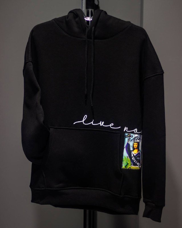 Мужские свитшоты и толстовки 6