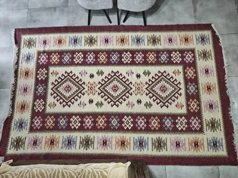 2 ковра 2×3 м 1
