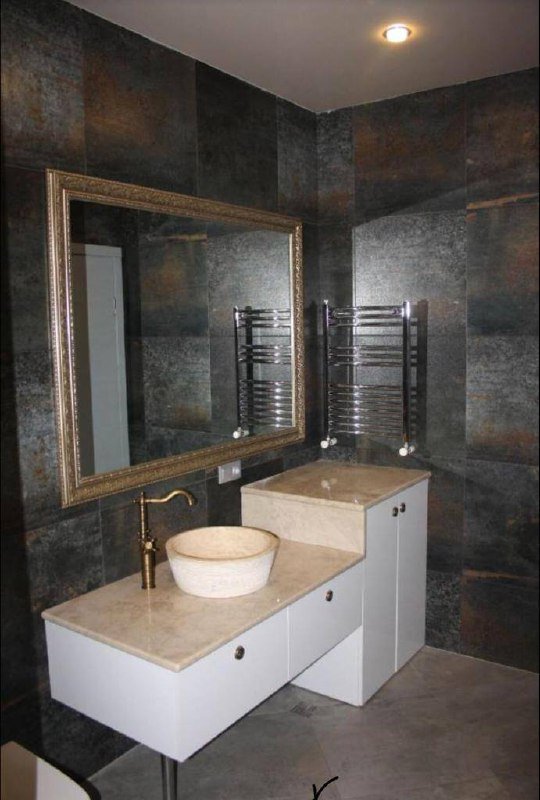 Квартира на аренду, 1 спальня, 1 ванная, балкон 8